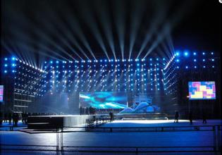 杭州舞台设备租赁指南 打造专业视听盛宴的幕后利器