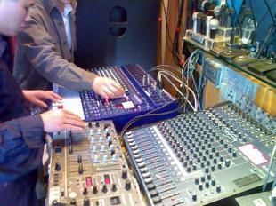 合肥舞台桁架与灯光音响出租服务 打造卓越活动的专业合作伙伴