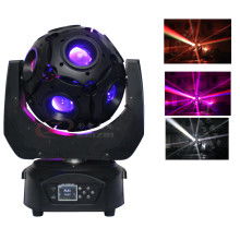 广州市白云区科智舞台灯光设备厂 以创新科技点亮舞台艺术新篇章